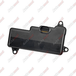 Фильтр АКПП COB-WEB SF9089 с резиновой прокладкой поддона